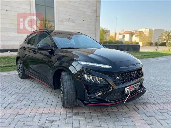 هيونداي كونا 2022 للبيع في العراق - كربلاء